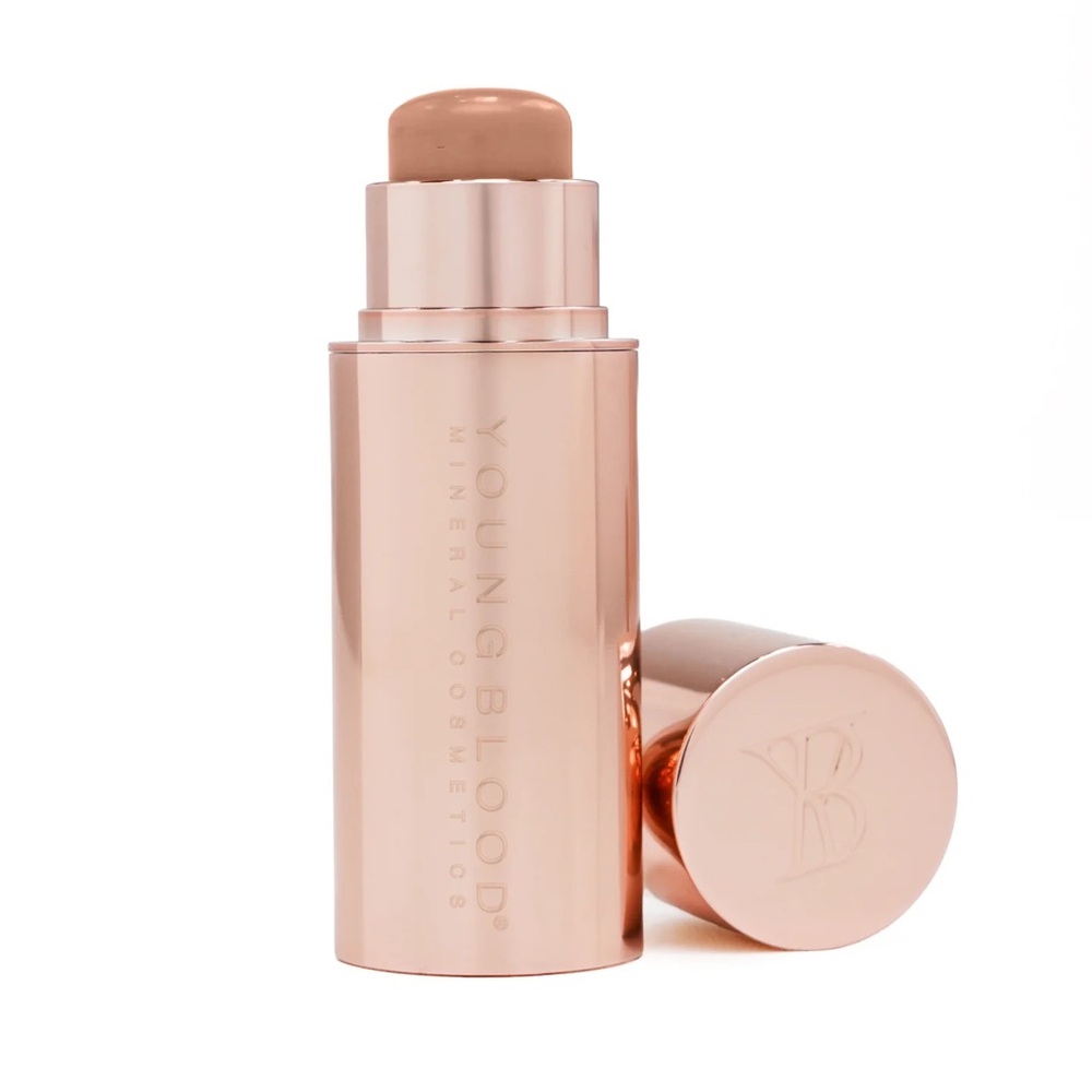 Young blood PRO SCULPT CRÈME CONTOUR STICK